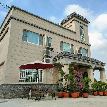 Jin XI Fu B&B Jinning Ngoại thất bức ảnh