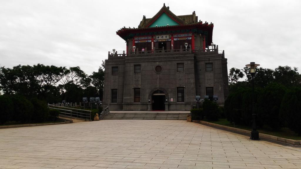 Jin XI Fu B&B Jinning Ngoại thất bức ảnh
