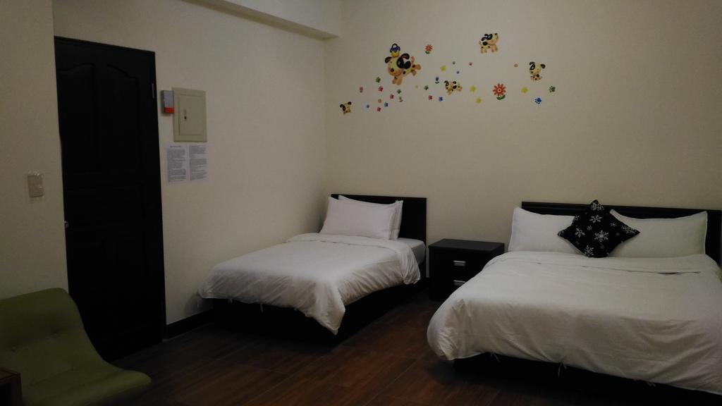 Jin XI Fu B&B Jinning Ngoại thất bức ảnh