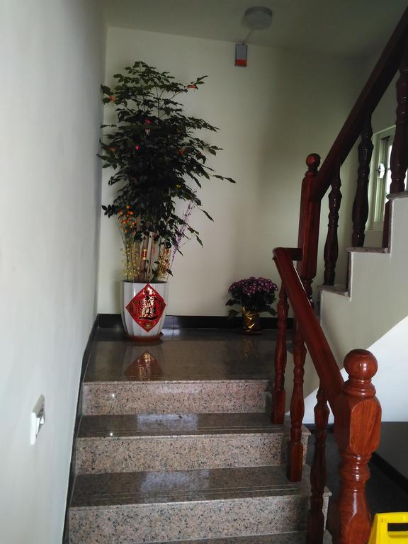Jin XI Fu B&B Jinning Ngoại thất bức ảnh