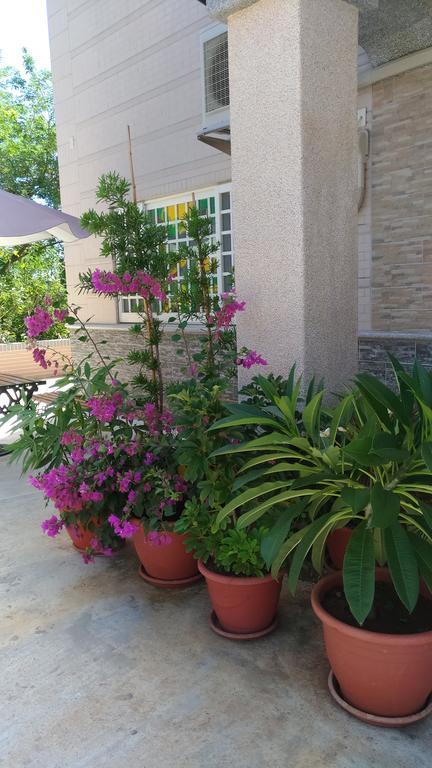 Jin XI Fu B&B Jinning Ngoại thất bức ảnh