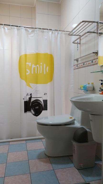 Jin XI Fu B&B Jinning Ngoại thất bức ảnh