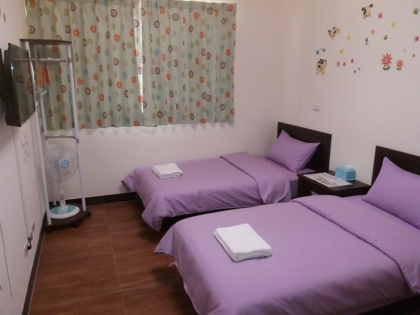 Jin XI Fu B&B Jinning Ngoại thất bức ảnh