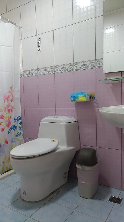 Jin XI Fu B&B Jinning Ngoại thất bức ảnh