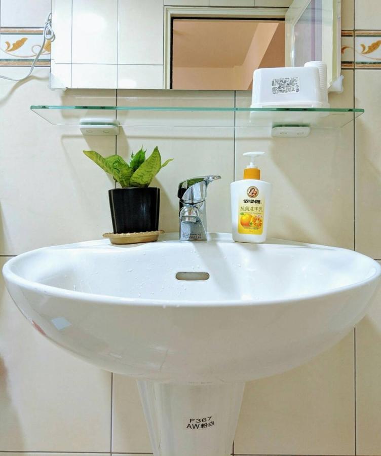 Jin XI Fu B&B Jinning Ngoại thất bức ảnh