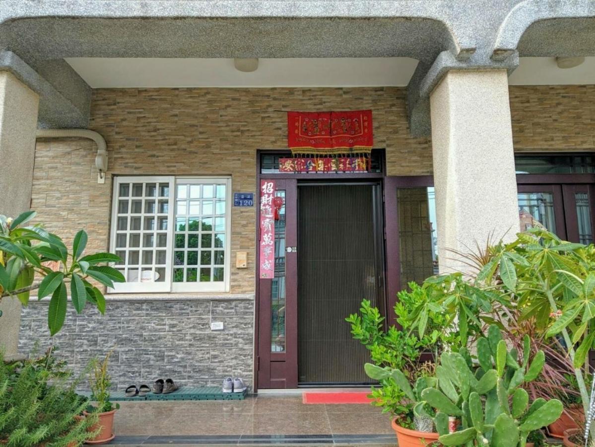 Jin XI Fu B&B Jinning Ngoại thất bức ảnh