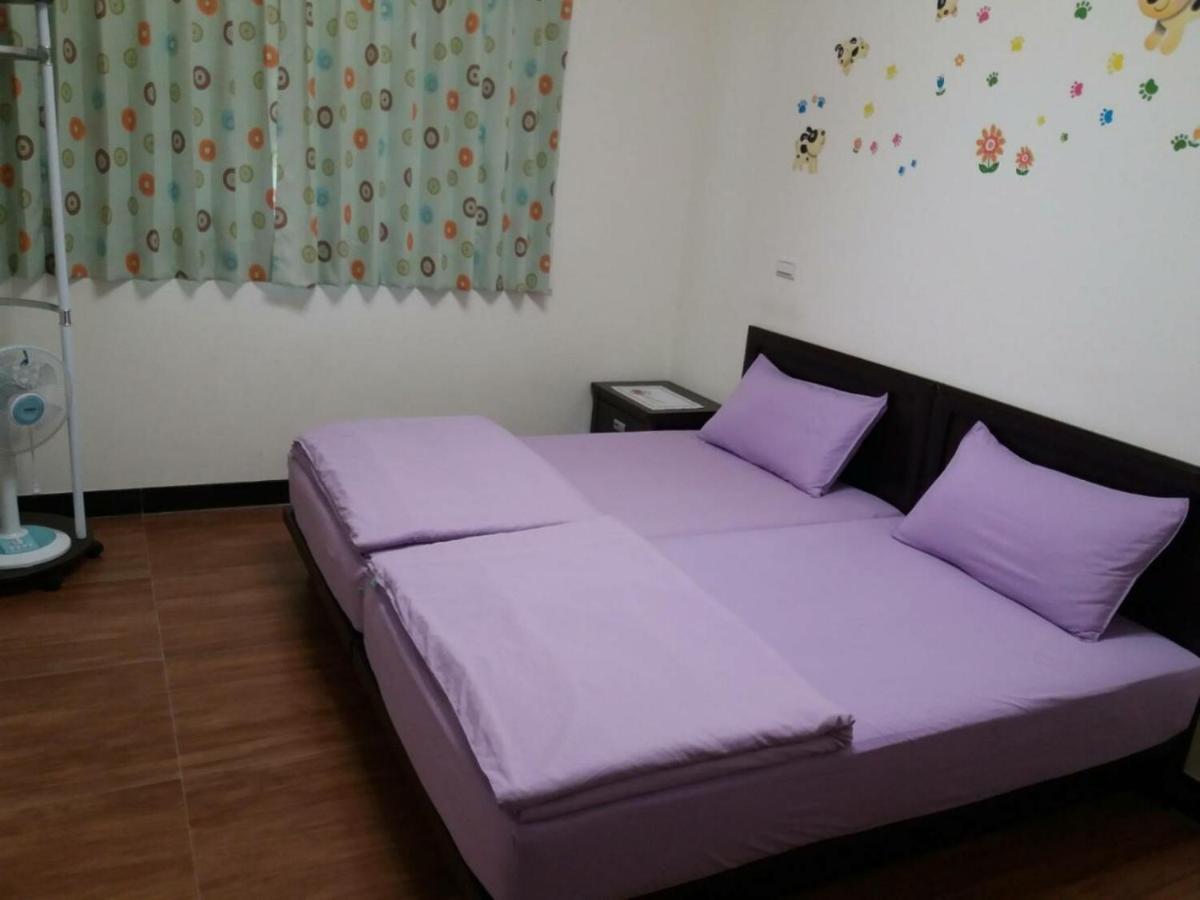 Jin XI Fu B&B Jinning Ngoại thất bức ảnh
