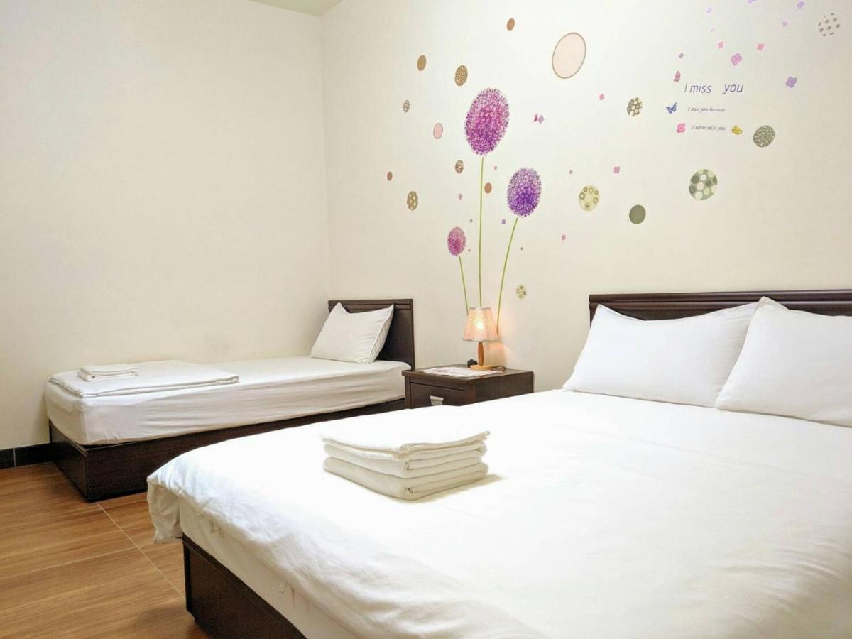 Jin XI Fu B&B Jinning Ngoại thất bức ảnh