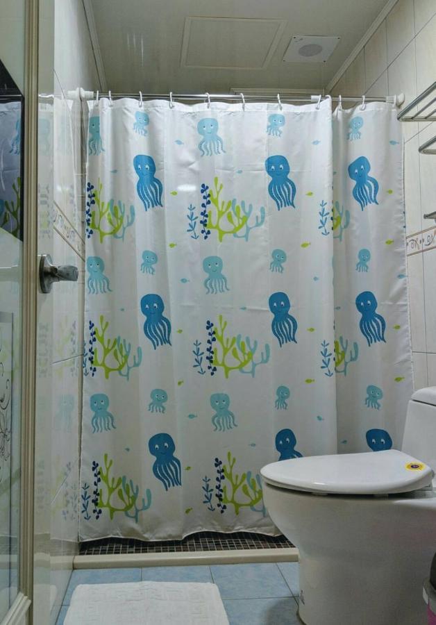 Jin XI Fu B&B Jinning Ngoại thất bức ảnh