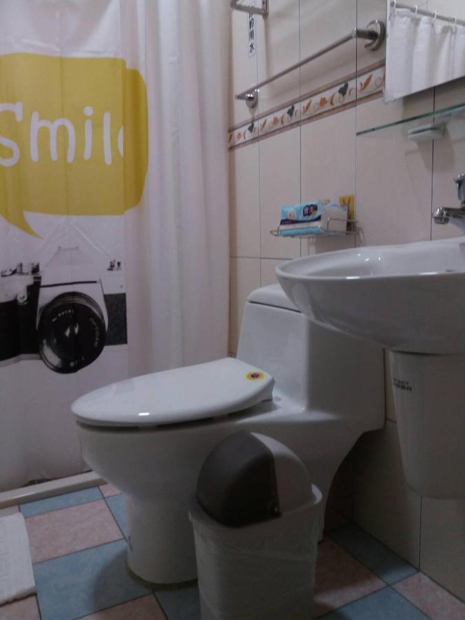 Jin XI Fu B&B Jinning Ngoại thất bức ảnh