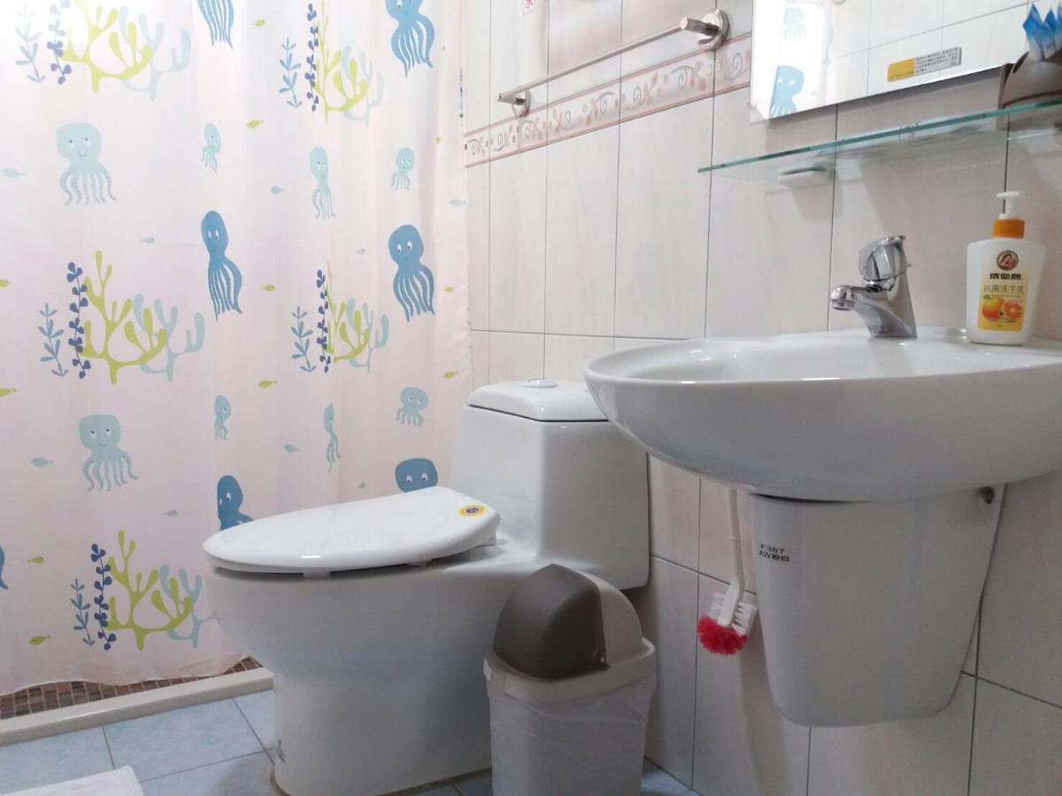 Jin XI Fu B&B Jinning Ngoại thất bức ảnh