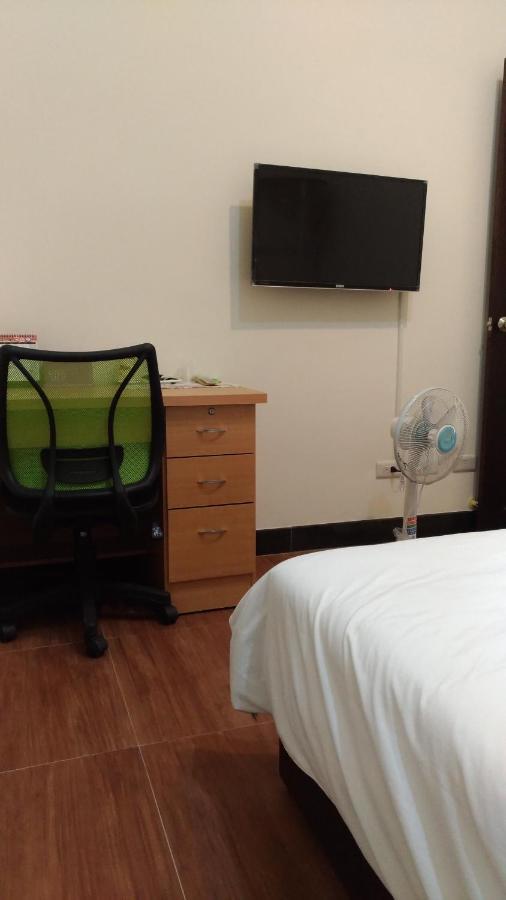 Jin XI Fu B&B Jinning Ngoại thất bức ảnh